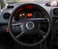Білий Фольксваген Кадді, об'ємом двигуна 1.39 л та пробігом 362 тис. км за 4800 $, фото 4 на Automoto.ua