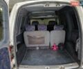 Белый Фольксваген Кадди, объемом двигателя 2 л и пробегом 204 тыс. км за 5500 $, фото 9 на Automoto.ua