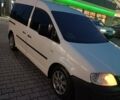 Білий Фольксваген Кадді, об'ємом двигуна 1.97 л та пробігом 428 тис. км за 3800 $, фото 1 на Automoto.ua