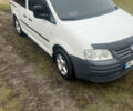 Белый Фольксваген Кадди, объемом двигателя 1.9 л и пробегом 400 тыс. км за 5400 $, фото 1 на Automoto.ua