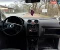 Белый Фольксваген Кадди, объемом двигателя 1.97 л и пробегом 249 тыс. км за 5500 $, фото 13 на Automoto.ua