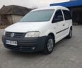 Білий Фольксваген Кадді, об'ємом двигуна 1.9 л та пробігом 310 тис. км за 5350 $, фото 1 на Automoto.ua