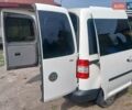 Білий Фольксваген Кадді, об'ємом двигуна 1.97 л та пробігом 450 тис. км за 5500 $, фото 9 на Automoto.ua