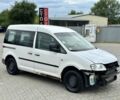 Білий Фольксваген Кадді, об'ємом двигуна 2 л та пробігом 269 тис. км за 1798 $, фото 1 на Automoto.ua