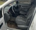 Белый Фольксваген Кадди, объемом двигателя 1.9 л и пробегом 400 тыс. км за 5400 $, фото 1 на Automoto.ua