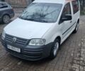 Белый Фольксваген Кадди, объемом двигателя 1.4 л и пробегом 550 тыс. км за 3100 $, фото 1 на Automoto.ua