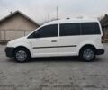 Білий Фольксваген Кадді, об'ємом двигуна 1.9 л та пробігом 310 тис. км за 5350 $, фото 9 на Automoto.ua