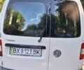 Белый Фольксваген Кадди, объемом двигателя 1.97 л и пробегом 280 тыс. км за 4200 $, фото 1 на Automoto.ua