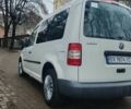 Белый Фольксваген Кадди, объемом двигателя 1.4 л и пробегом 550 тыс. км за 3100 $, фото 2 на Automoto.ua