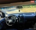 Белый Фольксваген Кадди, объемом двигателя 1.9 л и пробегом 285 тыс. км за 6215 $, фото 4 на Automoto.ua