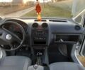 Белый Фольксваген Кадди, объемом двигателя 0 л и пробегом 350 тыс. км за 4999 $, фото 5 на Automoto.ua