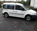 Белый Фольксваген Кадди, объемом двигателя 2 л и пробегом 291 тыс. км за 5200 $, фото 2 на Automoto.ua