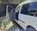 Фольксваген Кадди 2005 в Виннице на Automoto.ua Белый Фольксваген Кадди, объемом двигателя 1.39 л и пробегом 169 тыс. км за 5100 $, фото 2 на Automoto.ua