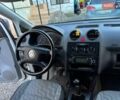 Белый Фольксваген Кадди, объемом двигателя 1.9 л и пробегом 338 тыс. км за 6350 $, фото 5 на Automoto.ua