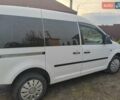 Білий Фольксваген Кадді, об'ємом двигуна 1.97 л та пробігом 450 тис. км за 5500 $, фото 1 на Automoto.ua