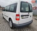 Білий Фольксваген Кадді, об'ємом двигуна 1.9 л та пробігом 462 тис. км за 5400 $, фото 8 на Automoto.ua