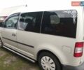 Білий Фольксваген Кадді, об'ємом двигуна 1.39 л та пробігом 33 тис. км за 3700 $, фото 2 на Automoto.ua