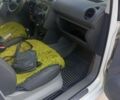 Білий Фольксваген Кадді, об'ємом двигуна 2 л та пробігом 380 тис. км за 5600 $, фото 4 на Automoto.ua