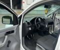 Белый Фольксваген Кадди, объемом двигателя 1.97 л и пробегом 334 тыс. км за 4850 $, фото 12 на Automoto.ua