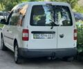 Білий Фольксваген Кадді, об'ємом двигуна 1.9 л та пробігом 284 тис. км за 5350 $, фото 1 на Automoto.ua