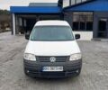 Білий Фольксваген Кадді, об'ємом двигуна 1.9 л та пробігом 310 тис. км за 5350 $, фото 16 на Automoto.ua