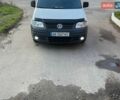 Білий Фольксваген Кадді, об'ємом двигуна 2 л та пробігом 420 тис. км за 5200 $, фото 1 на Automoto.ua