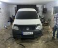 Белый Фольксваген Кадди, объемом двигателя 1.4 л и пробегом 350 тыс. км за 2750 $, фото 1 на Automoto.ua
