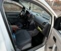 Белый Фольксваген Кадди, объемом двигателя 2 л и пробегом 303 тыс. км за 4300 $, фото 6 на Automoto.ua