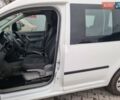 Білий Фольксваген Кадді, об'ємом двигуна 1.9 л та пробігом 462 тис. км за 5400 $, фото 3 на Automoto.ua