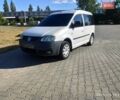 Белый Фольксваген Кадди, объемом двигателя 1.9 л и пробегом 285 тыс. км за 6215 $, фото 1 на Automoto.ua