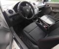 Белый Фольксваген Кадди, объемом двигателя 1.4 л и пробегом 290 тыс. км за 5050 $, фото 2 на Automoto.ua
