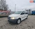 Білий Фольксваген Кадді, об'ємом двигуна 1.9 л та пробігом 462 тис. км за 5400 $, фото 2 на Automoto.ua