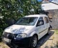 Фольксваген Кадди 2005 в Виннице на Automoto.ua Белый Фольксваген Кадди, объемом двигателя 1.39 л и пробегом 169 тыс. км за 5100 $, фото 3 на Automoto.ua