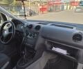 Белый Фольксваген Кадди, объемом двигателя 2 л и пробегом 313 тыс. км за 4700 $, фото 11 на Automoto.ua