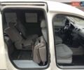 Белый Фольксваген Кадди, объемом двигателя 1.97 л и пробегом 249 тыс. км за 5500 $, фото 10 на Automoto.ua
