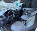 Белый Фольксваген Кадди, объемом двигателя 1.9 л и пробегом 338 тыс. км за 6350 $, фото 4 на Automoto.ua