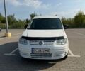 Білий Фольксваген Кадді, об'ємом двигуна 1.97 л та пробігом 344 тис. км за 4500 $, фото 1 на Automoto.ua