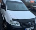 Белый Фольксваген Кадди, объемом двигателя 1.39 л и пробегом 336 тыс. км за 2899 $, фото 1 на Automoto.ua