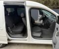 Білий Фольксваген Кадді, об'ємом двигуна 1.4 л та пробігом 220 тис. км за 4000 $, фото 2 на Automoto.ua