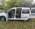 Белый Фольксваген Кадди, объемом двигателя 1.9 л и пробегом 385 тыс. км за 4500 $, фото 3 на Automoto.ua