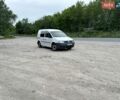Білий Фольксваген Кадді, об'ємом двигуна 2 л та пробігом 300 тис. км за 4500 $, фото 1 на Automoto.ua
