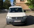 Білий Фольксваген Кадді, об'ємом двигуна 1.9 л та пробігом 548 тис. км за 7200 $, фото 1 на Automoto.ua