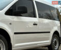 Белый Фольксваген Кадди, объемом двигателя 1.9 л и пробегом 360 тыс. км за 5200 $, фото 6 на Automoto.ua