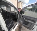 Белый Фольксваген Кадди, объемом двигателя 1.4 л и пробегом 290 тыс. км за 5050 $, фото 18 на Automoto.ua