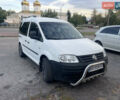 Белый Фольксваген Кадди, объемом двигателя 1.97 л и пробегом 220 тыс. км за 5500 $, фото 6 на Automoto.ua