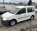 Білий Фольксваген Кадді, об'ємом двигуна 1.4 л та пробігом 220 тис. км за 5900 $, фото 1 на Automoto.ua
