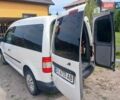 Білий Фольксваген Кадді, об'ємом двигуна 1.97 л та пробігом 450 тис. км за 5500 $, фото 2 на Automoto.ua
