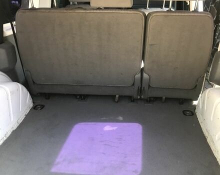 Белый Фольксваген Кадди, объемом двигателя 1.4 л и пробегом 215 тыс. км за 4651 $, фото 10 на Automoto.ua