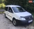 Белый Фольксваген Кадди, объемом двигателя 1.97 л и пробегом 339 тыс. км за 4850 $, фото 1 на Automoto.ua