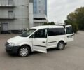 Белый Фольксваген Кадди, объемом двигателя 1.97 л и пробегом 334 тыс. км за 4850 $, фото 6 на Automoto.ua